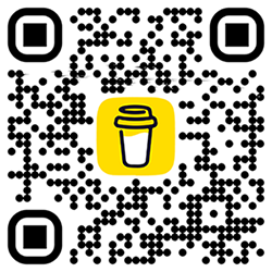 Buy Me A Coffee QR